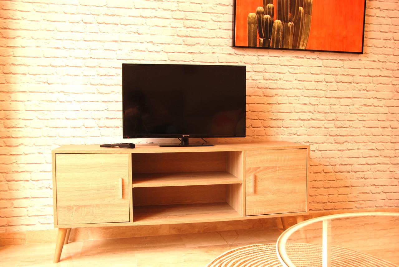 Apartamentos La Caleta De Cadiz Ngoại thất bức ảnh