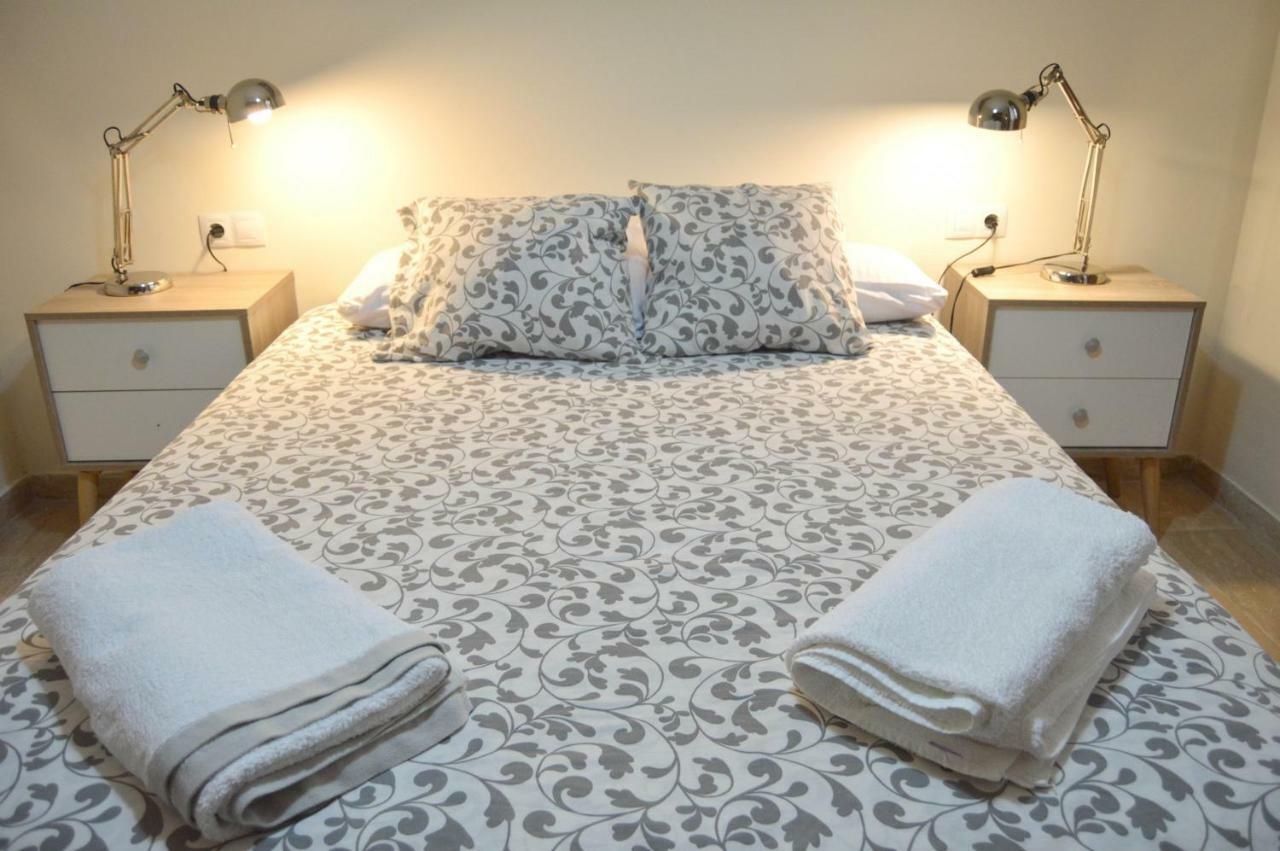 Apartamentos La Caleta De Cadiz Ngoại thất bức ảnh