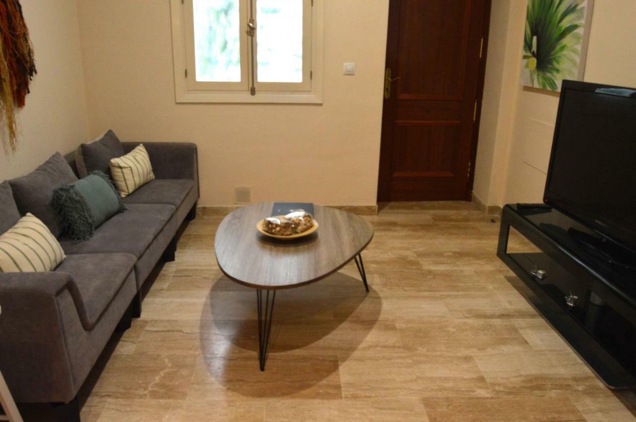 Apartamentos La Caleta De Cadiz Ngoại thất bức ảnh