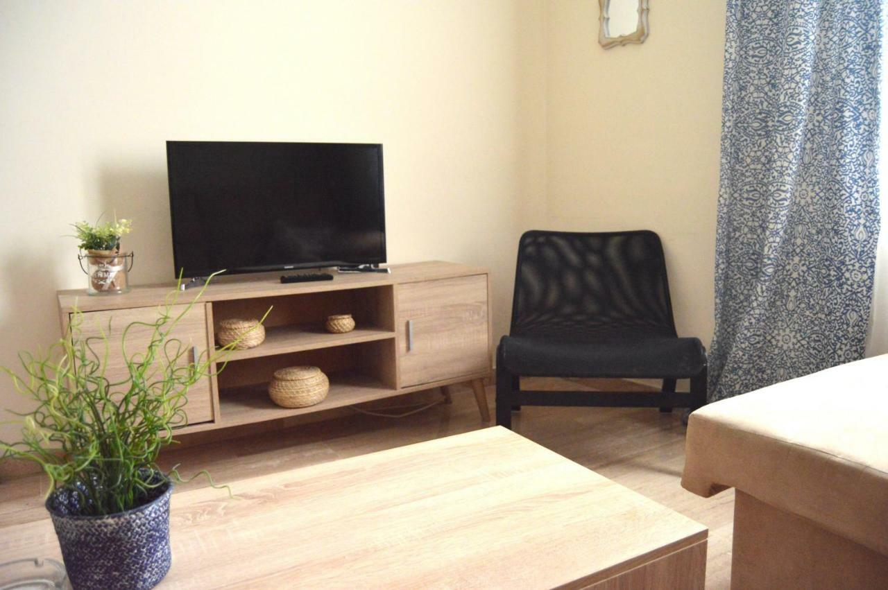 Apartamentos La Caleta De Cadiz Ngoại thất bức ảnh