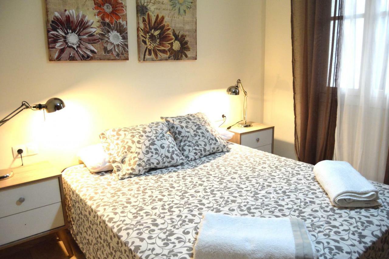 Apartamentos La Caleta De Cadiz Ngoại thất bức ảnh