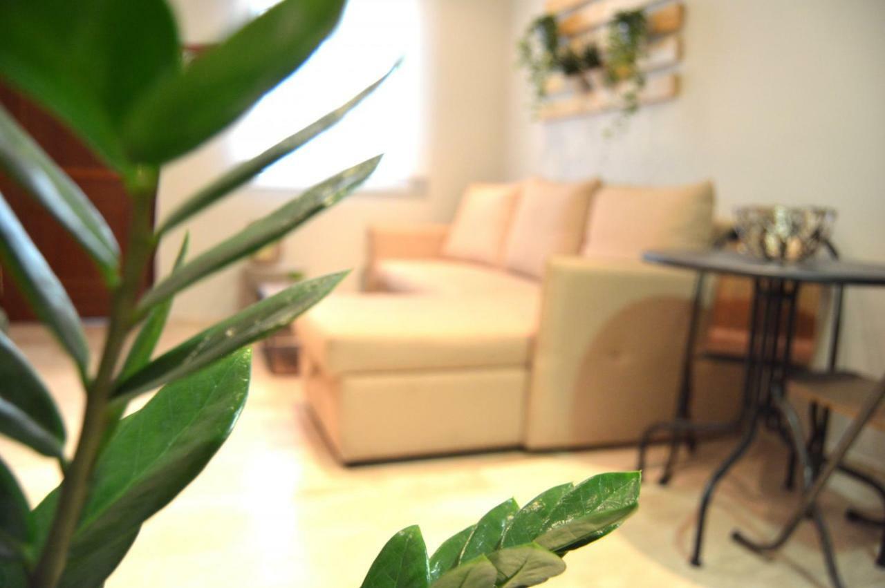 Apartamentos La Caleta De Cadiz Ngoại thất bức ảnh