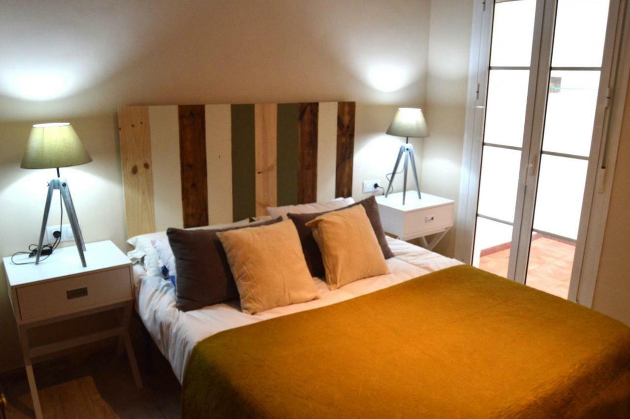 Apartamentos La Caleta De Cadiz Ngoại thất bức ảnh
