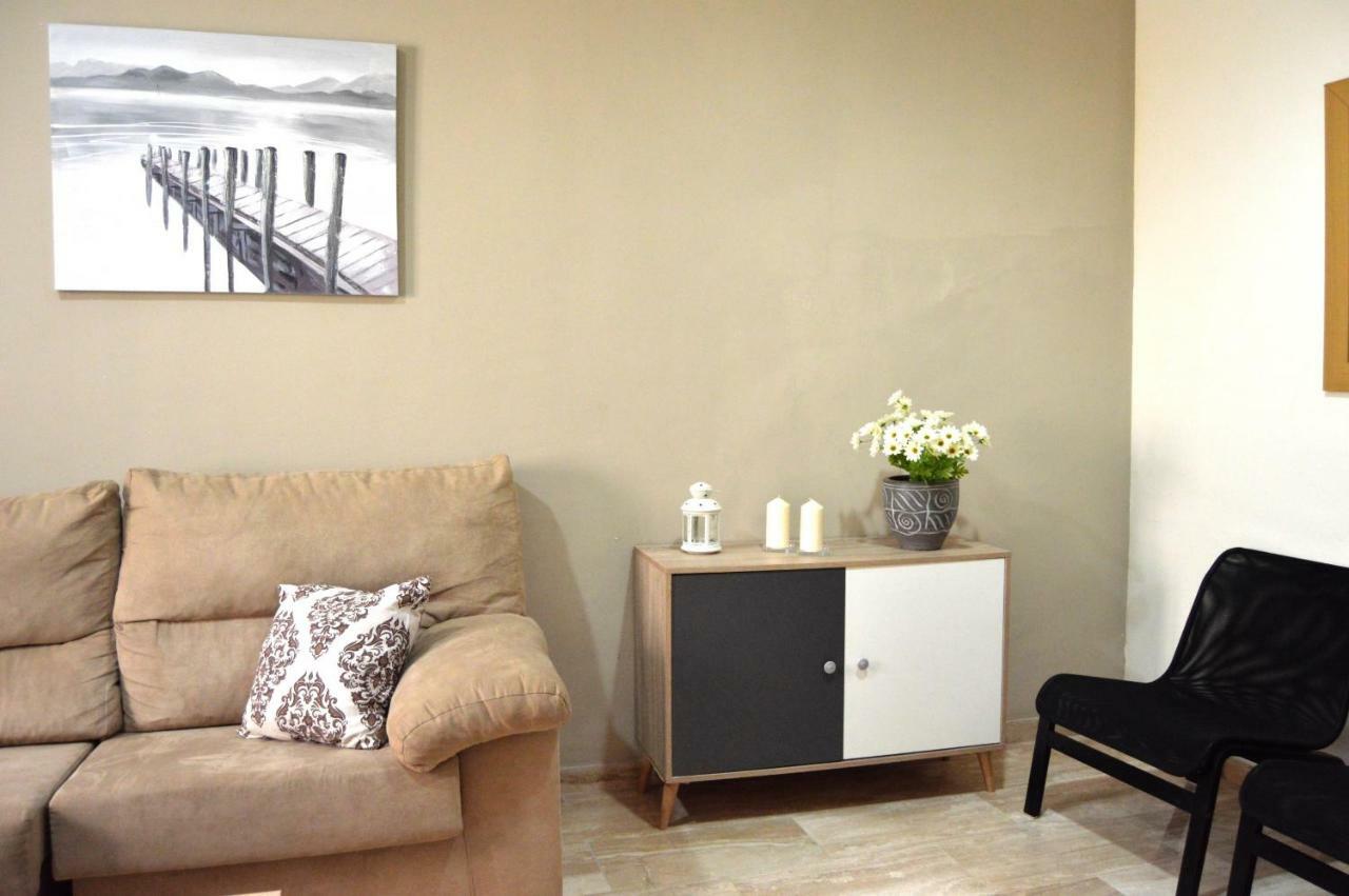 Apartamentos La Caleta De Cadiz Ngoại thất bức ảnh