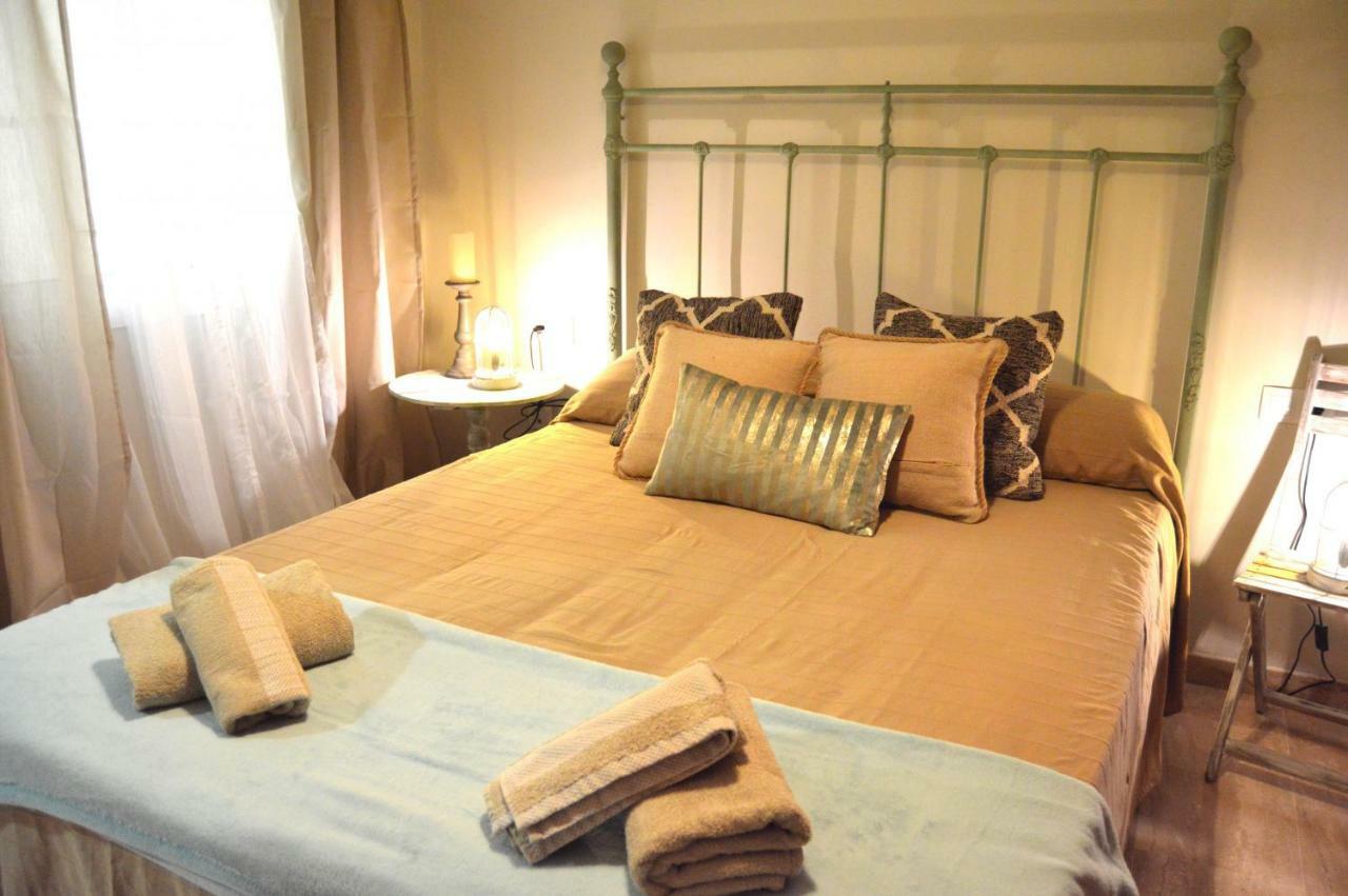 Apartamentos La Caleta De Cadiz Ngoại thất bức ảnh