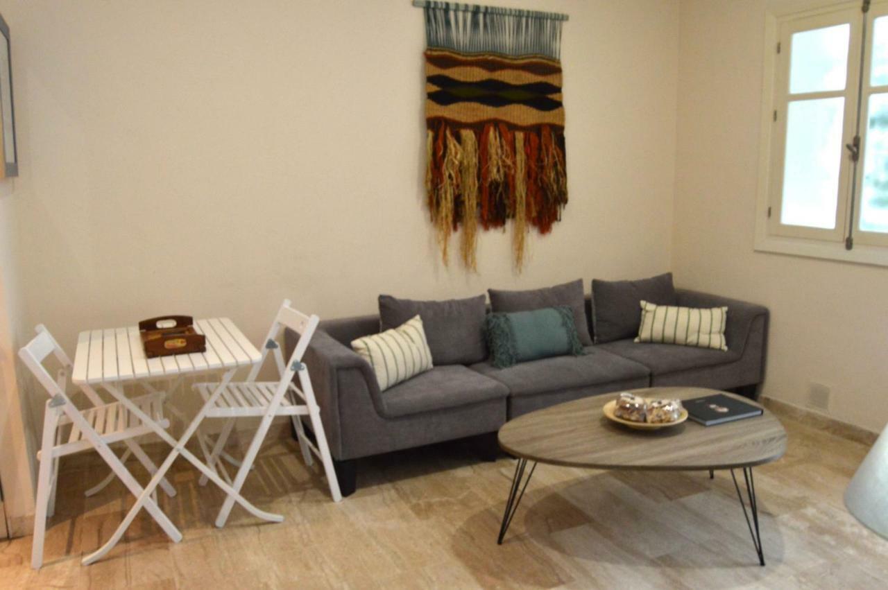 Apartamentos La Caleta De Cadiz Ngoại thất bức ảnh