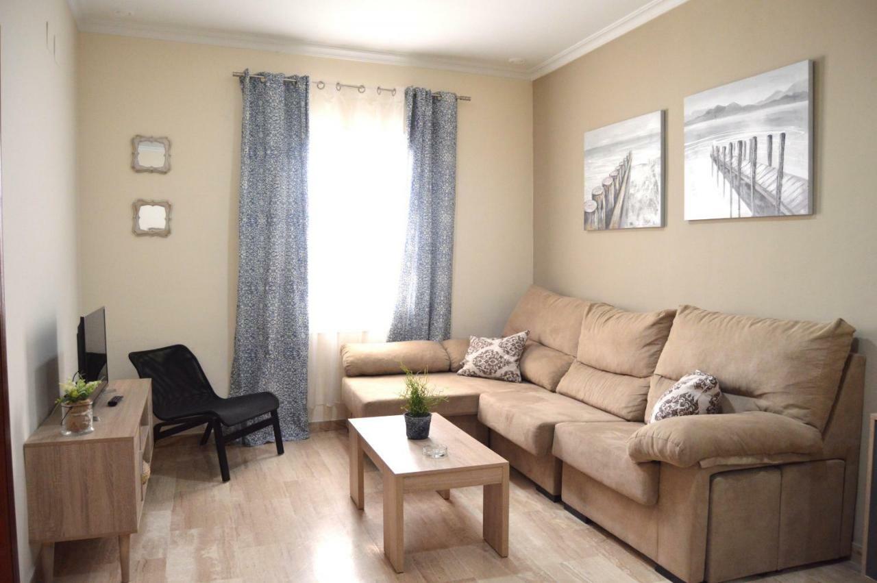 Apartamentos La Caleta De Cadiz Ngoại thất bức ảnh