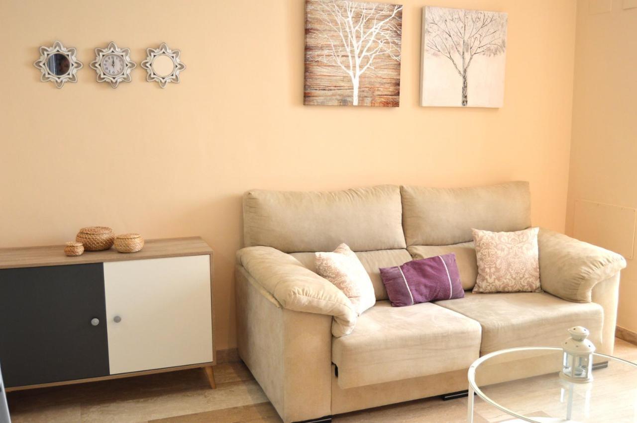 Apartamentos La Caleta De Cadiz Ngoại thất bức ảnh